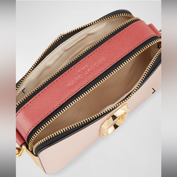 Marc Jacob SnapShot Bag - Picture 7 of 16